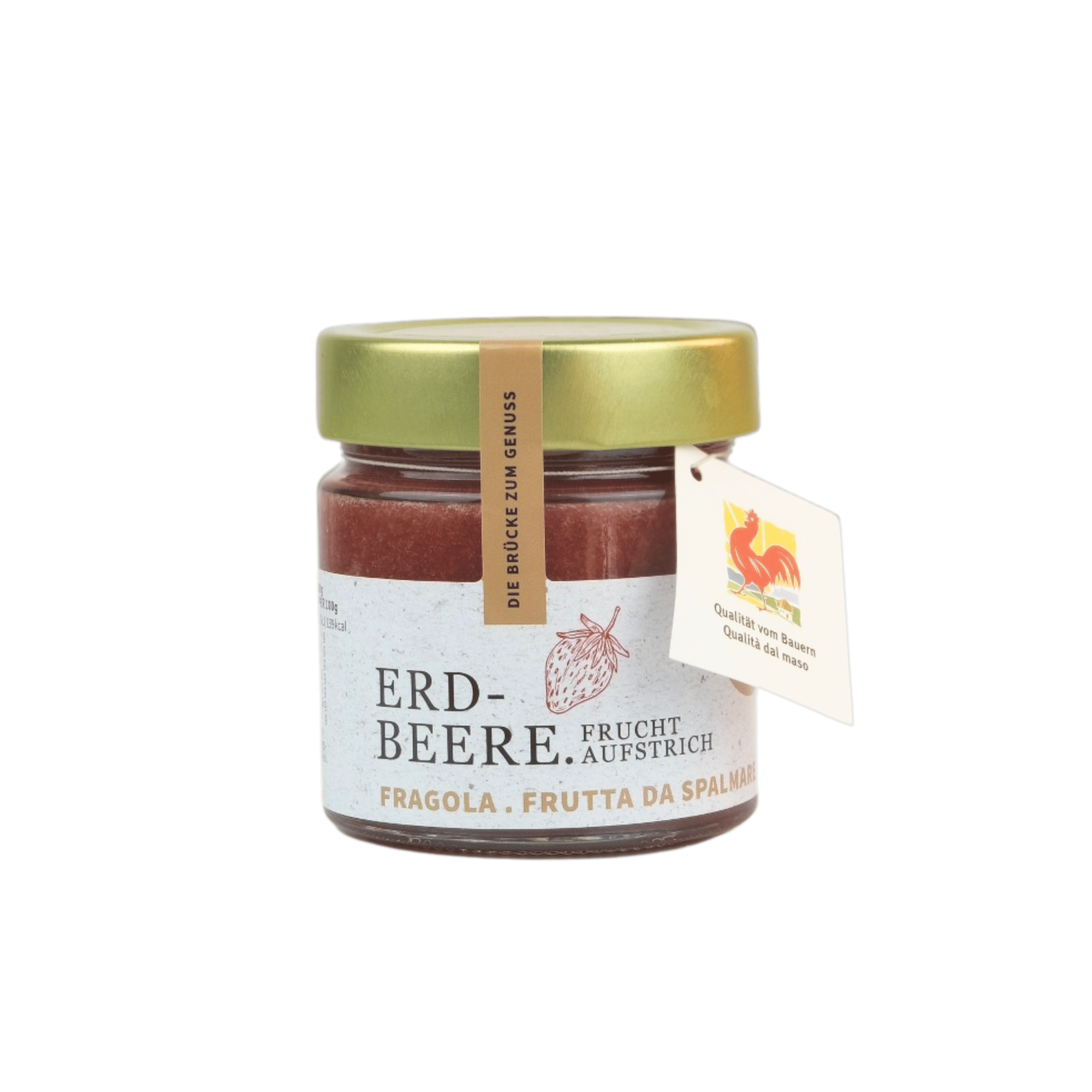 Ausserbrugghof Marmelade Set